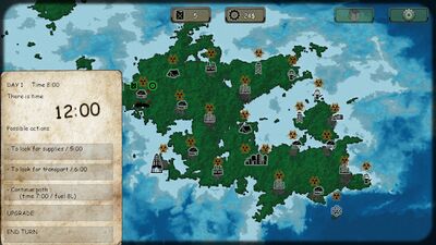 Скачать взломанную Fortress TD [Много монет] MOD apk на Андроид