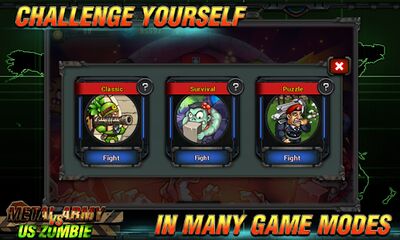 Скачать взломанную Army vs Zombies : Tower Defense Game [Мод меню] MOD apk на Андроид