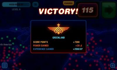 Скачать взломанную Robotek [Много денег] MOD apk на Андроид