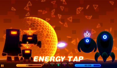 Скачать взломанную Robotek [Много денег] MOD apk на Андроид