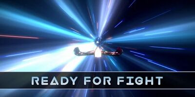 Скачать взломанную Lords Of The Galaxy 3D - Build & Destroy [Много монет] MOD apk на Андроид