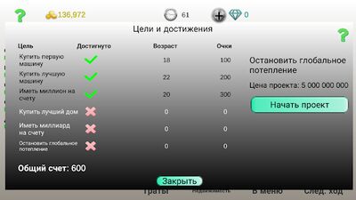 Скачать взломанную Бизнес стратегия 2 [Много денег] MOD apk на Андроид