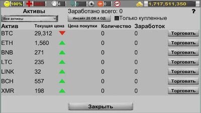 Скачать взломанную Бизнес стратегия 3 [Бесплатные покупки] MOD apk на Андроид