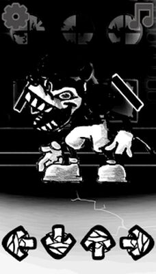 Скачать взломанную Sad Suicide Mouse Avi Test [Мод меню] MOD apk на Андроид