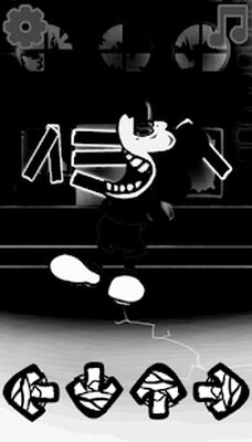 Скачать взломанную Sad Suicide Mouse Avi Test [Мод меню] MOD apk на Андроид