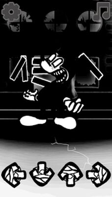 Скачать взломанную Sad Suicide Mouse Avi Test [Мод меню] MOD apk на Андроид