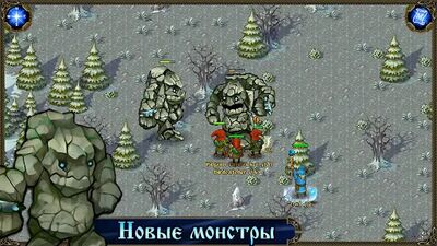 Скачать взломанную Majesty: Северное Королевство [Бесплатные покупки] MOD apk на Андроид