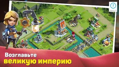 Скачать взломанную Caravan War: Герои и защита башен [Бесплатные покупки] MOD apk на Андроид