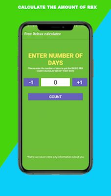Скачать взломанную Robux Spin wheel: Free Robux Real & calc Quiz [Много монет] MOD apk на Андроид