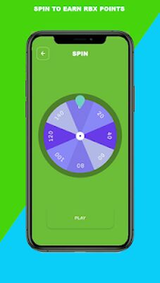 Скачать взломанную Robux Spin wheel: Free Robux Real & calc Quiz [Много монет] MOD apk на Андроид
