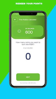 Скачать взломанную Robux Spin wheel: Free Robux Real & calc Quiz [Много монет] MOD apk на Андроид