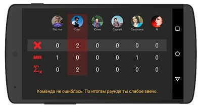 Скачать взломанную Сильное звено [Много монет] MOD apk на Андроид