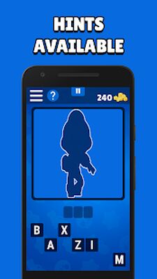 Скачать взломанную Guess The Brawlers [Бесплатные покупки] MOD apk на Андроид