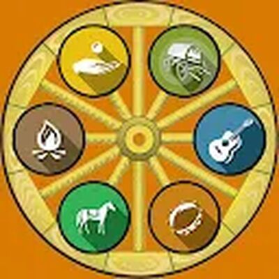 Скачать взломанную Гадание ДА НЕТ [Много денег] MOD apk на Андроид