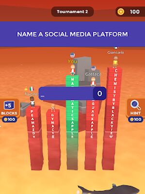 Скачать взломанную Text or Die [Мод меню] MOD apk на Андроид