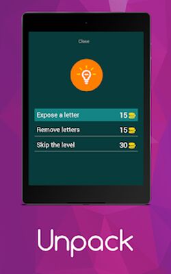 Скачать взломанную Unpack [Мод меню] MOD apk на Андроид