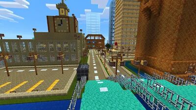 Скачать взломанную Flash Craft: Sandbox Adventures Building Explore [Много монет] MOD apk на Андроид