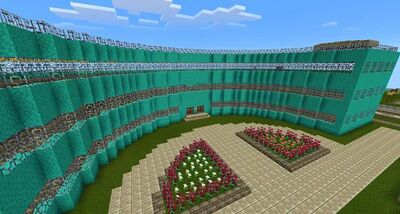Скачать взломанную Flash Craft: Sandbox Adventures Building Explore [Много монет] MOD apk на Андроид