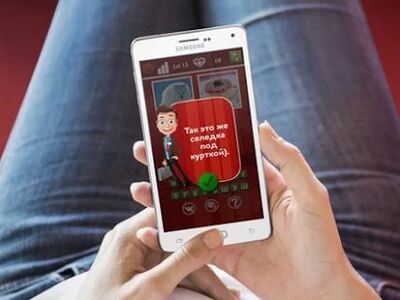 Скачать взломанную Где логика? - игра [Много денег] MOD apk на Андроид