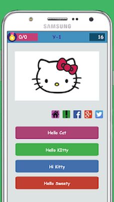 Скачать взломанную Угадай логотип бренд 2021 [Много денег] MOD apk на Андроид