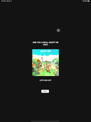 Скачать взломанную Adopt Me Egg & Pet Quiz [Мод меню] MOD apk на Андроид