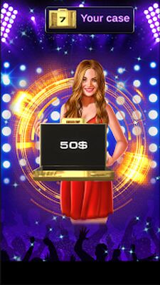 Скачать взломанную Million Golden Deal [Мод меню] MOD apk на Андроид