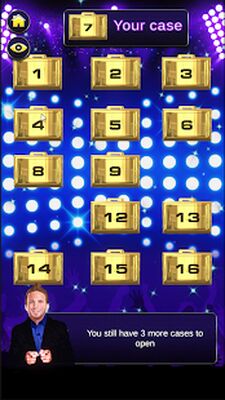 Скачать взломанную Million Golden Deal [Мод меню] MOD apk на Андроид