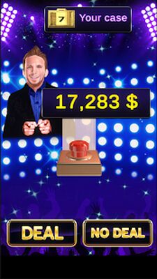 Скачать взломанную Million Golden Deal [Мод меню] MOD apk на Андроид