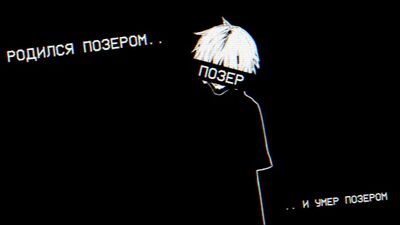 Скачать взломанную Гуль или Позер Тест [Мод меню] MOD apk на Андроид