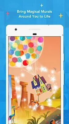 Скачать взломанную Disney Team of Heroes [Мод меню] MOD apk на Андроид