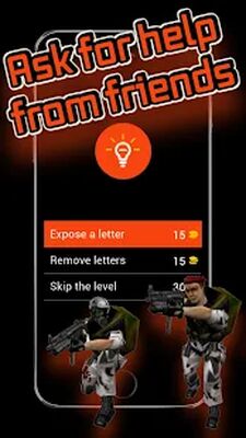 Скачать взломанную Half-Life monsters - 2020 quiz [Много монет] MOD apk на Андроид