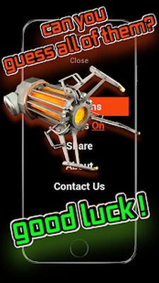 Скачать взломанную Half-Life monsters - 2020 quiz [Много монет] MOD apk на Андроид