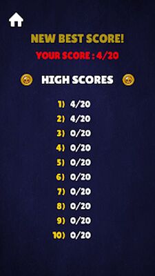 Скачать взломанную Voice Quiz for Brawl Stars [Много монет] MOD apk на Андроид