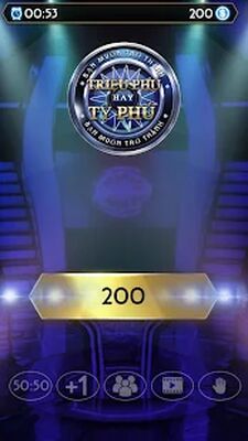 Скачать взломанную Triệu Phú Hay Tỷ Phú - Trieu Phu Hay Ty Phu [Мод меню] MOD apk на Андроид