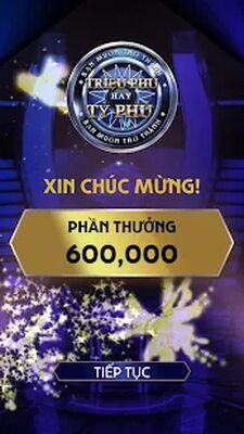 Скачать взломанную Triệu Phú Hay Tỷ Phú - Trieu Phu Hay Ty Phu [Мод меню] MOD apk на Андроид