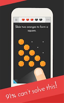 Скачать взломанную Tricky Test 2™: Genius Brain? [Мод меню] MOD apk на Андроид