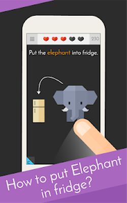 Скачать взломанную Tricky Test 2™: Genius Brain? [Мод меню] MOD apk на Андроид