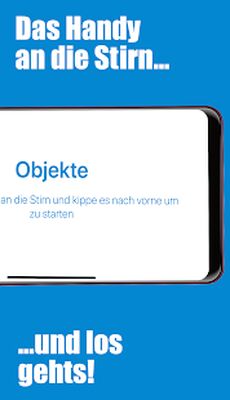 Скачать взломанную Stirnraten - Scharade - Das beste Ratespiel [Мод меню] MOD apk на Андроид