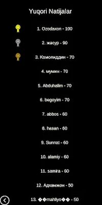 Скачать взломанную Shams - Islomdan Savol va Javob [Много денег] MOD apk на Андроид