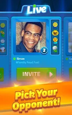 Скачать взломанную Family Feud® Live! [Много монет] MOD apk на Андроид