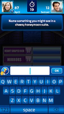 Скачать взломанную Family Feud® Live! [Много монет] MOD apk на Андроид