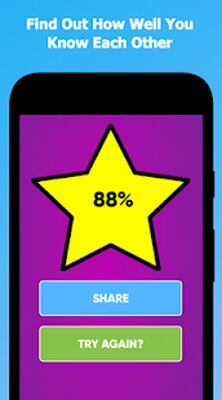 Скачать взломанную How Well Do You Know Me? [Мод меню] MOD apk на Андроид