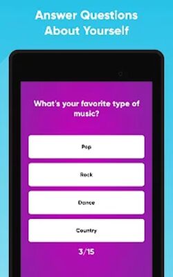 Скачать взломанную How Well Do You Know Me? [Мод меню] MOD apk на Андроид