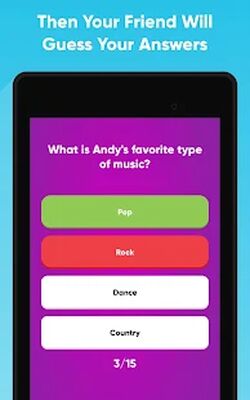 Скачать взломанную How Well Do You Know Me? [Мод меню] MOD apk на Андроид