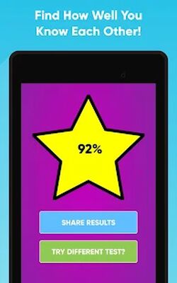Скачать взломанную How Well Do You Know Me? [Мод меню] MOD apk на Андроид