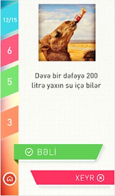 Скачать взломанную BəliXeyr [Мод меню] MOD apk на Андроид