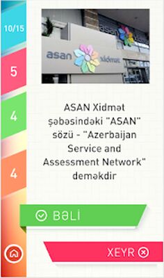 Скачать взломанную BəliXeyr [Мод меню] MOD apk на Андроид