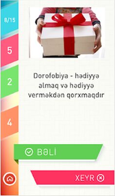 Скачать взломанную BəliXeyr [Мод меню] MOD apk на Андроид