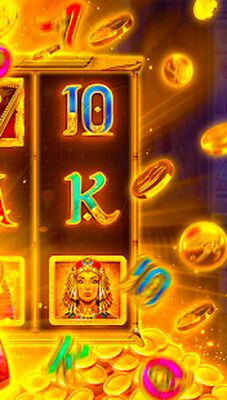 Скачать взломанную Cleopatra Diamond [Мод меню] MOD apk на Андроид