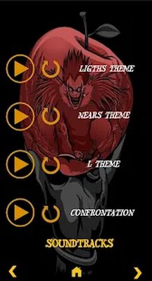 Скачать взломанную Death N Quiz, Music and Phrases, Note [Много денег] MOD apk на Андроид